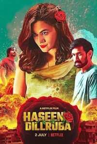 Haseen Dillruba (2021) Hindi Full Movie