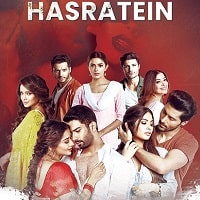 Hasratein (2022) Hindi Season 1 Complete Watch Online HD Print