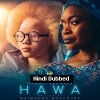 Hawa (2022) Hindi Dubbed Full Movie Watch Online HD Print