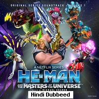 He-Man and the Masters of the Universe Hindi Dubbed Season 3 Watch Online