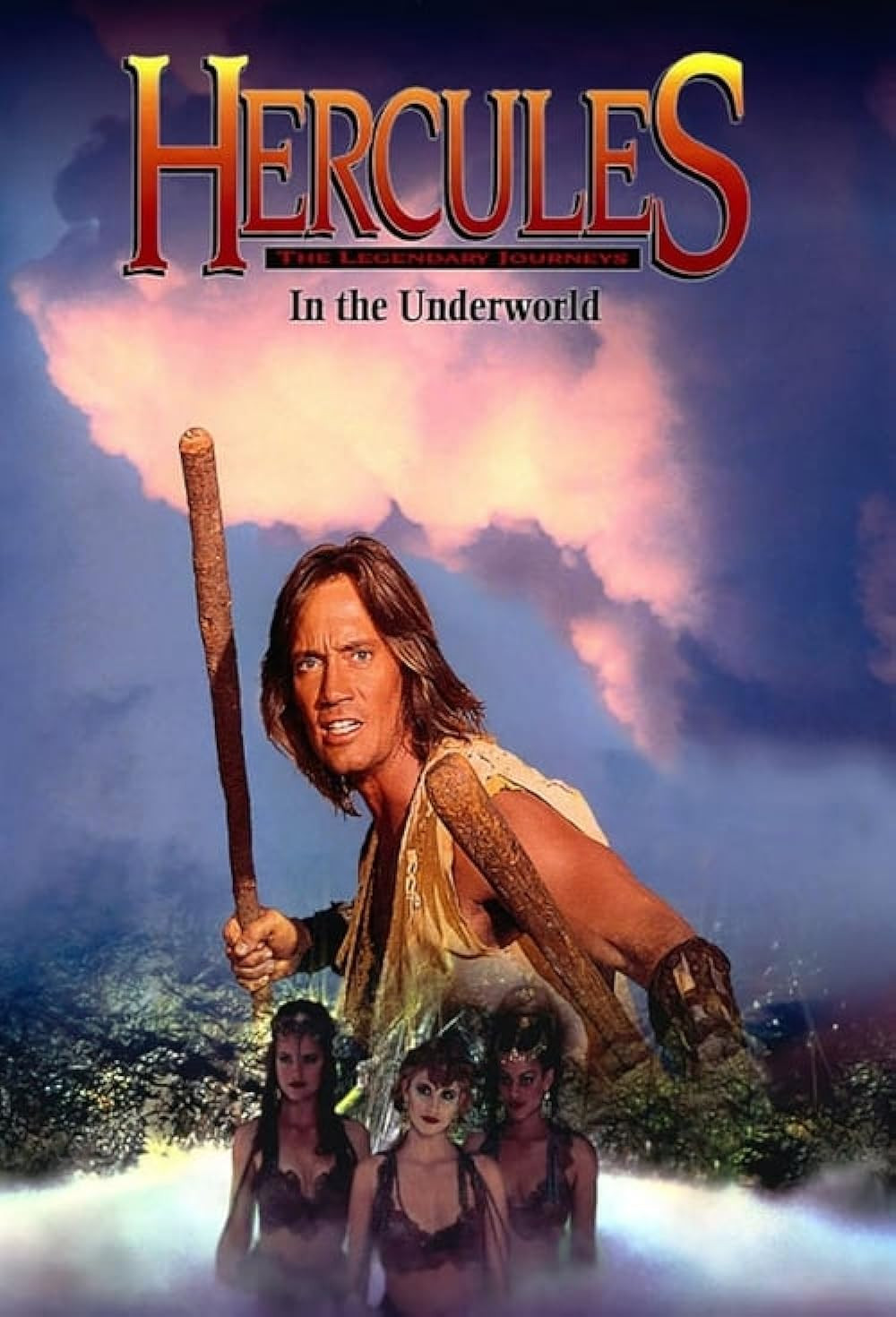 Hercules in the Underworld Full Movie