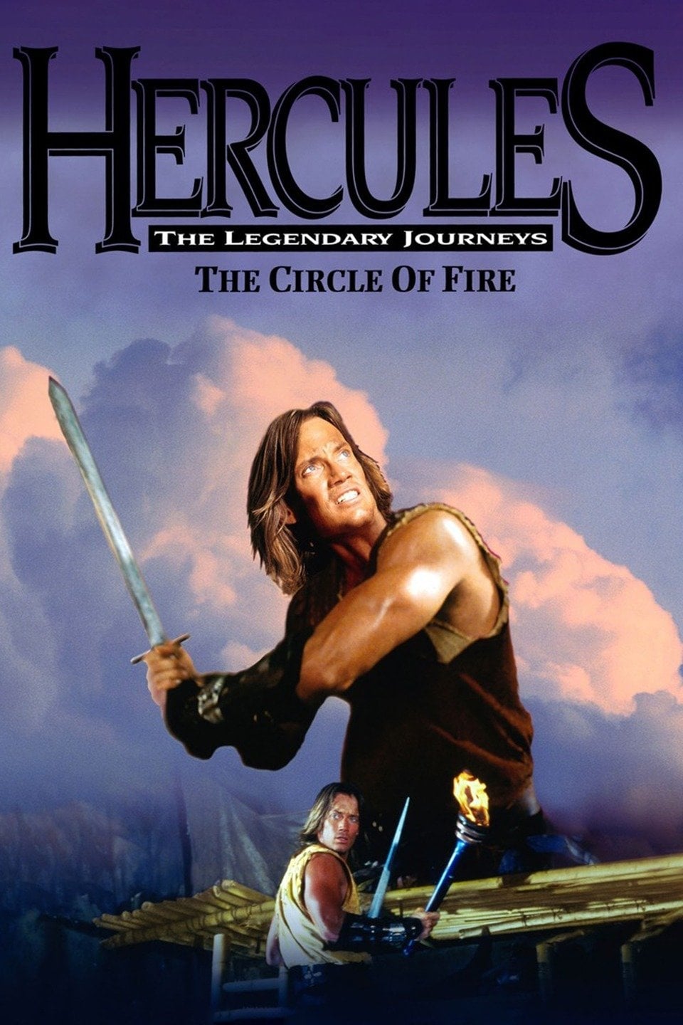 Hercules: The Legendary Journeys - The Circle of Fire Full Movie