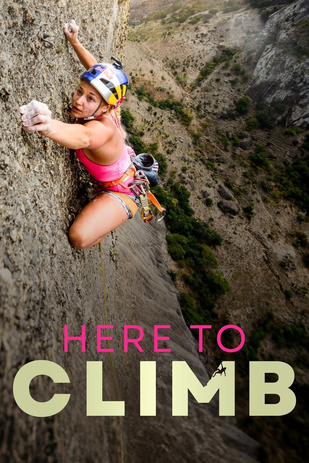 Here to Climb Full Movie