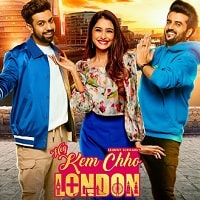 Hey Kem Chho London (2023) Unofficial Hindi Dubbed Full Movie Watch Online HD Print