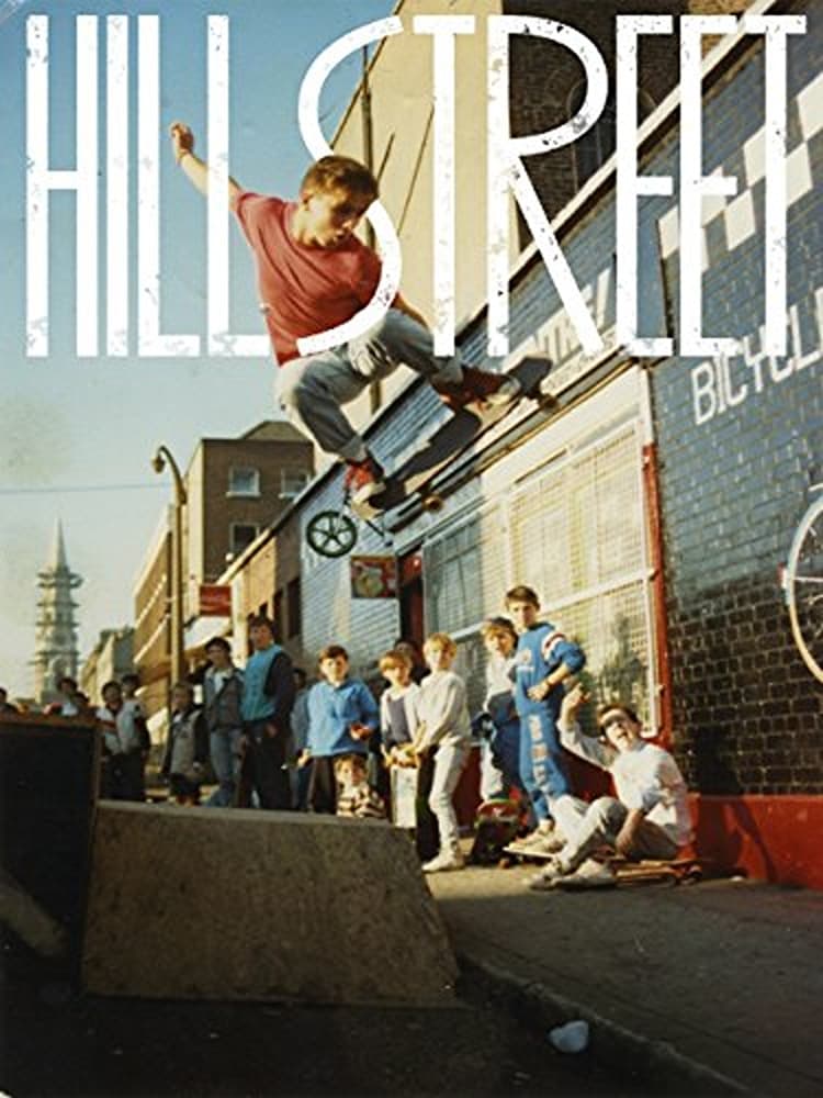 Hill Street Full Movie