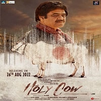 Holy Cow (2022) Hindi Full Movie Watch Online HD Print