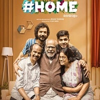 Home (2022) Hindi Dubbed Full Movie Watch Online HD Print