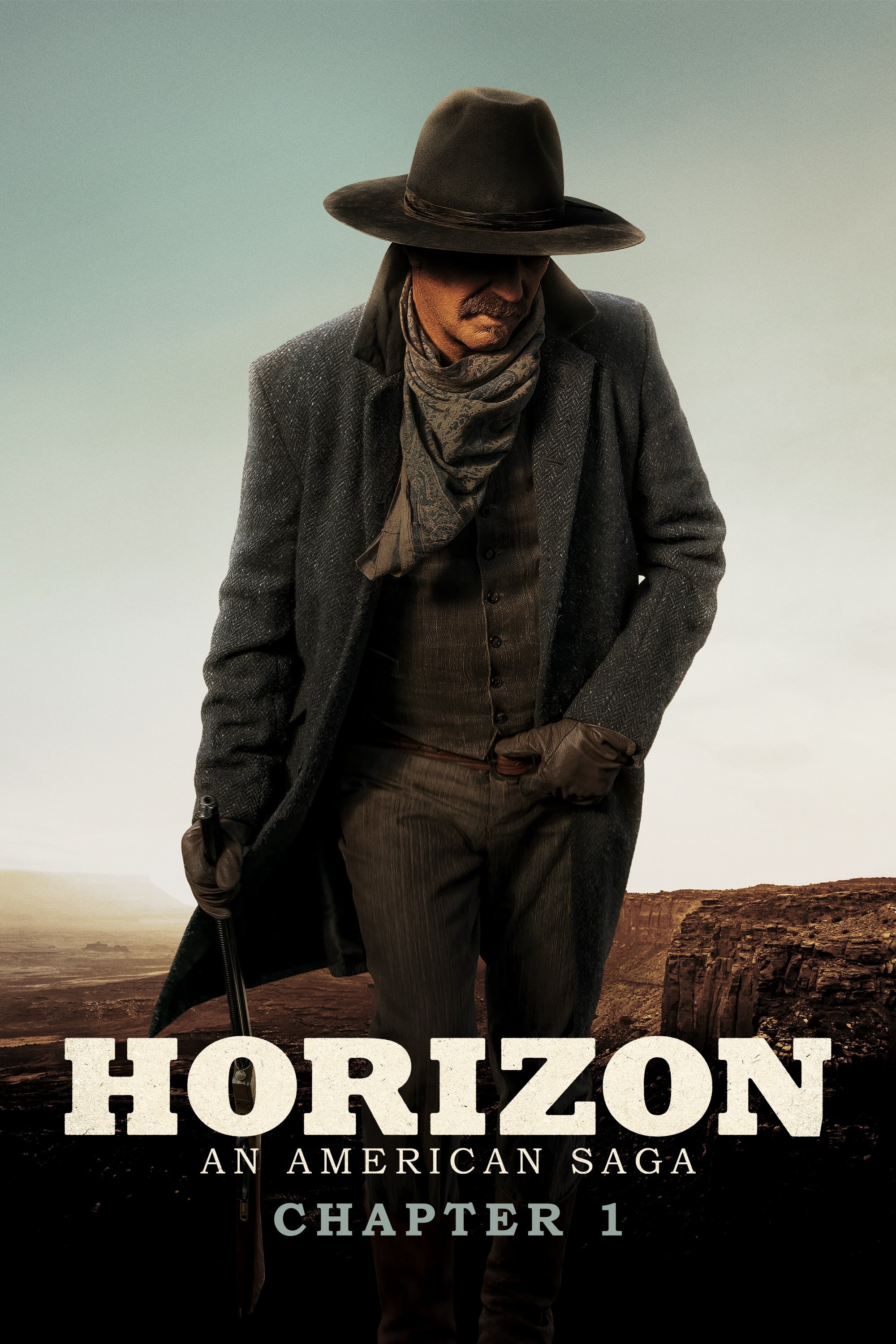 Horizon: An American Saga - Chapter 1 Full Movie