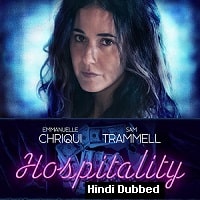 Hospitality (2018) Hindi Dubbed Full Movie Watch Online HD Print