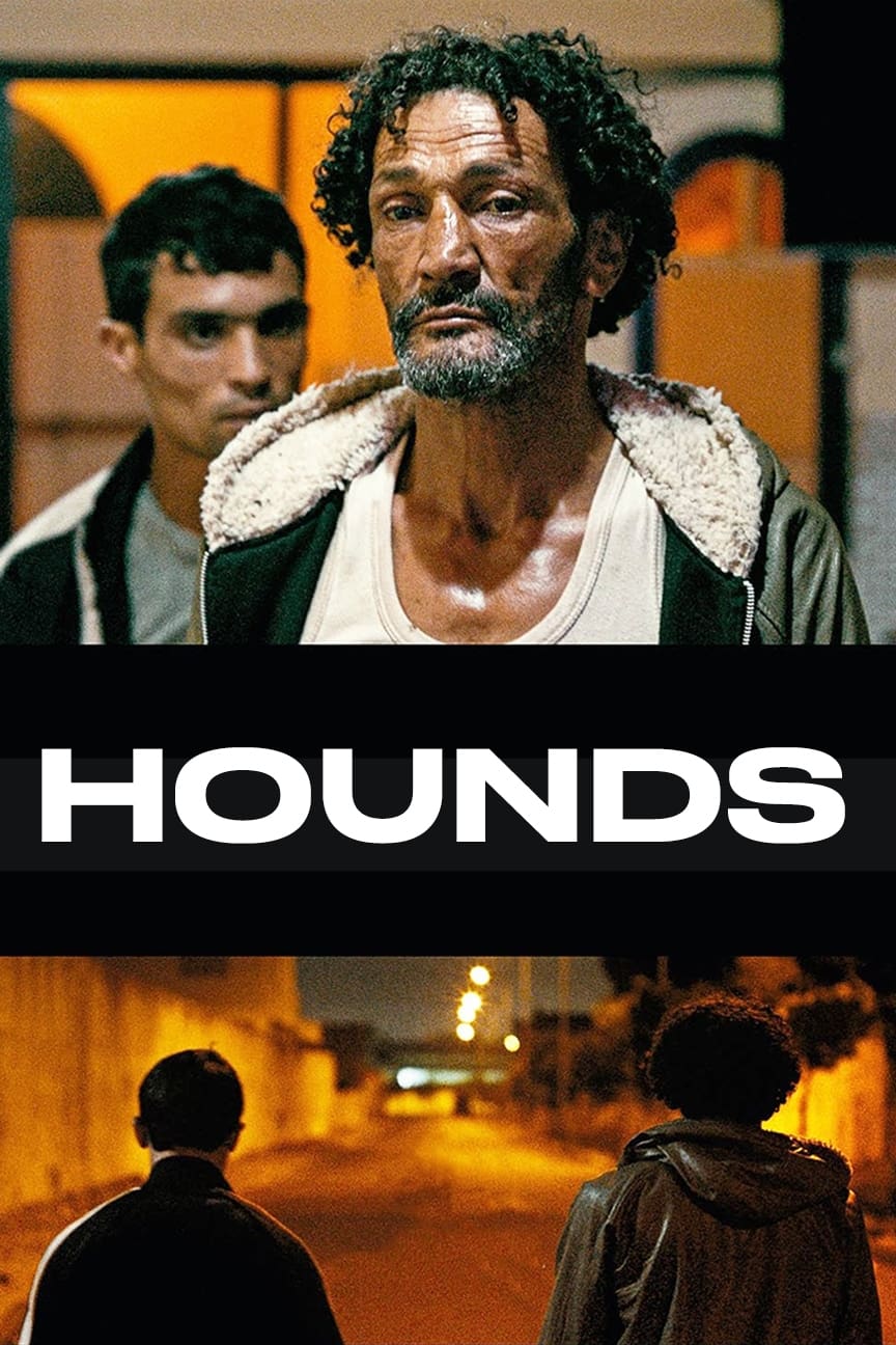 Hounds Full Movie