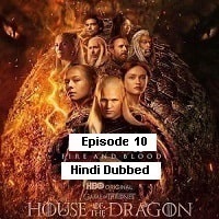 House of the Dragon Hindi Dubbed Season 1 Watch Online