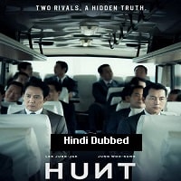 Hunt (2022) Hindi Dubbed Full Movie Watch Online HD Print