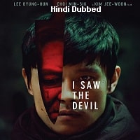 I Saw the Devil (2010) Hindi Dubbed Full Movie Watch Online HD Print