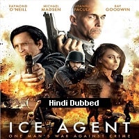 ICE Agent (2013) Hindi Dubbed Full Movie Watch Online HD Print