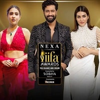 IIFA Awards (2023) Main Event Full Show Watch Online HD Print