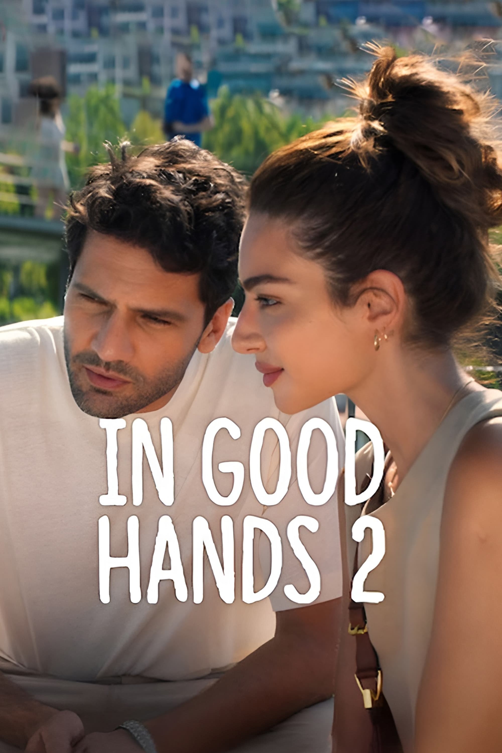 In Good Hands 2 Full Movie