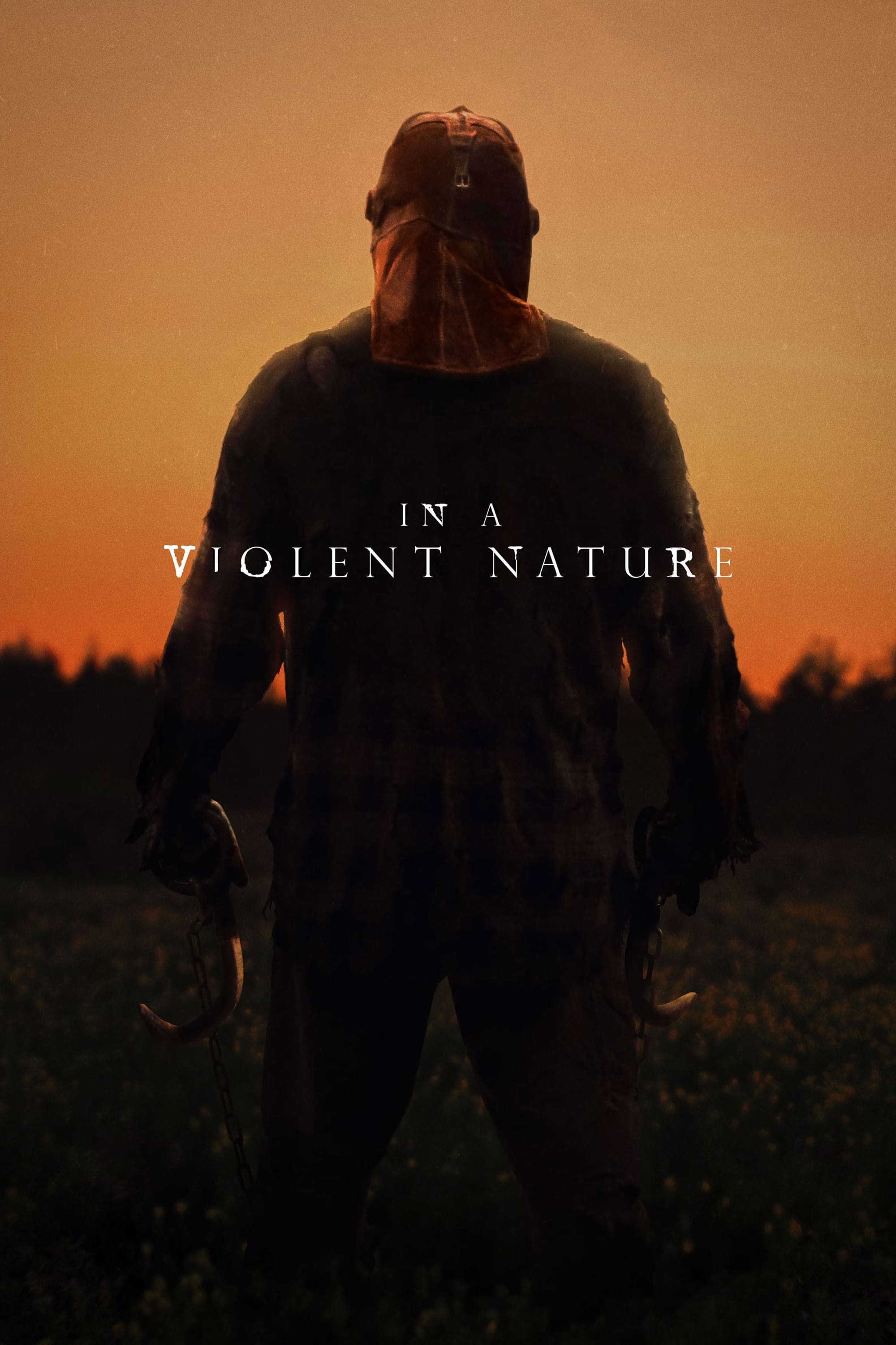 In a Violent Nature Full Movie