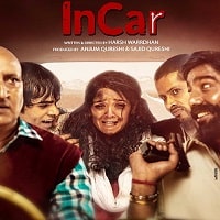 InCar (2023) Hindi Full Movie Watch Online HD Print