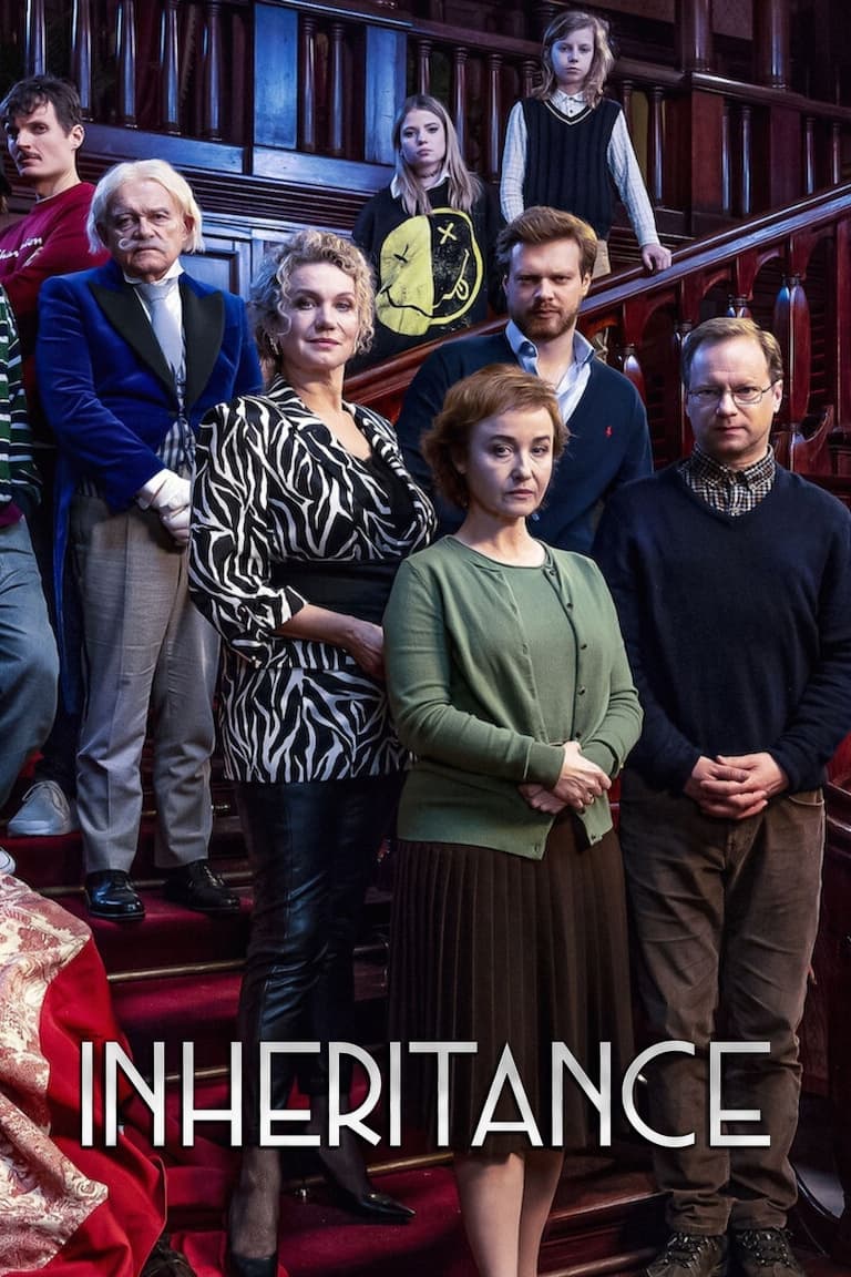 Inheritance Full Movie