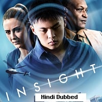 Insight (2021) Hindi Dubbed Full Movie Watch Online HD Print