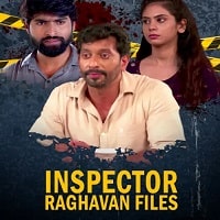 Inspector Raghavan Files (2023) Hindi Season 1 Complete Watch Online HD Print