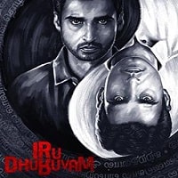 Iru Dhuruvam (2019) Hindi Season 1 Complete Watch Online HD Print