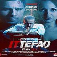 Ittefaq (2017) Hindi Full Movie