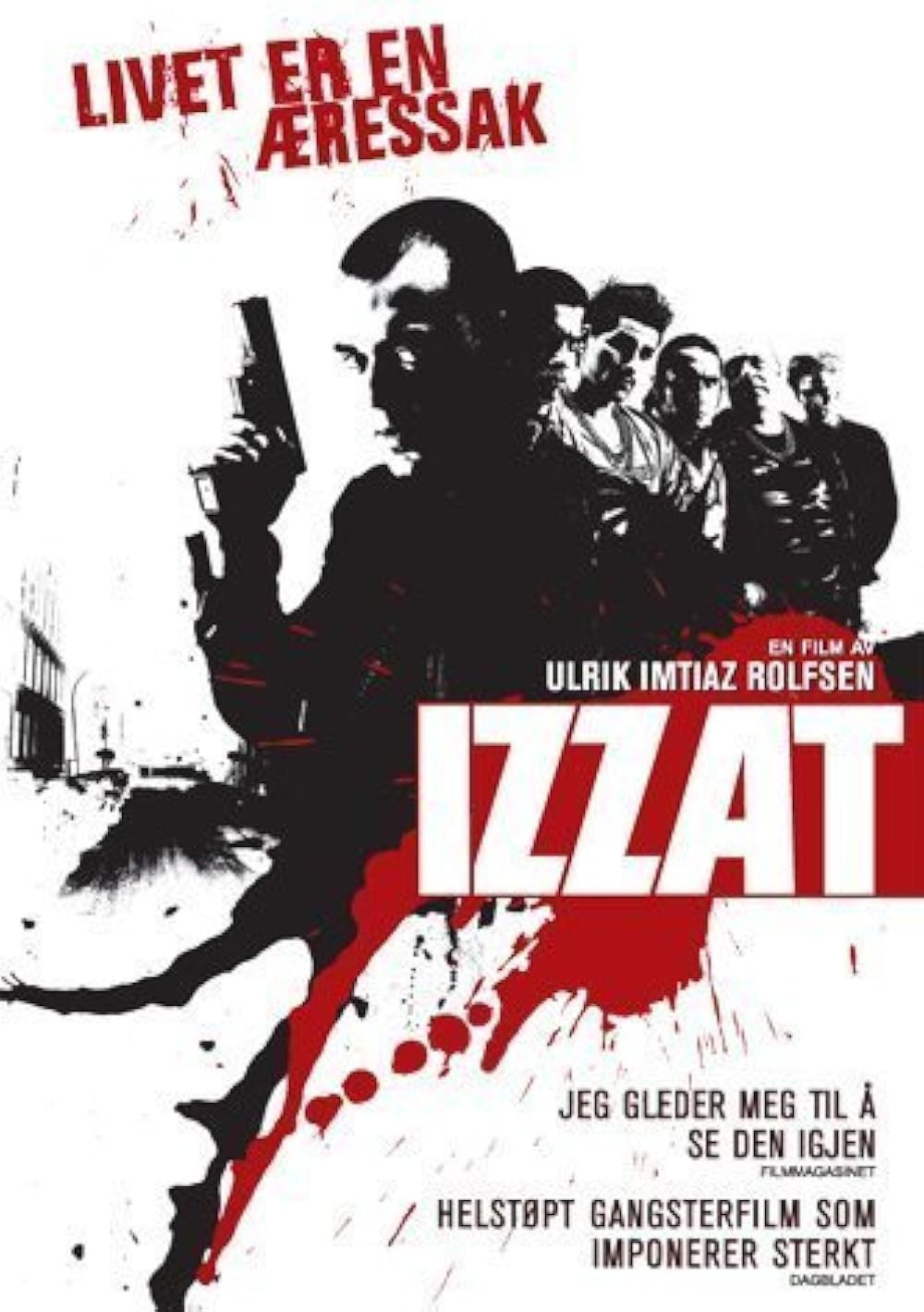 Izzat Full Movie