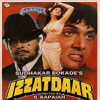 Izzatdaar (1990) Hindi Full Movie Watch Online HD Print