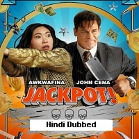 Jackpot! (2024) Hindi Dual Audio Full Movie