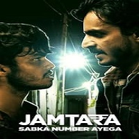 Jamtara: Sabka Number Ayega (2022) Hindi Season 2 Complete Watch Online HD Print