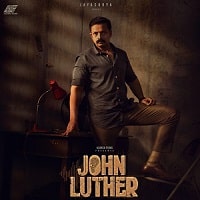 John Luther (2022) Unofficial Hindi Dubbed Full Movie Watch Online HD Print