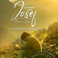 Josef Born in Grace (2022) Hindi Full Movie Watch Online HD Print