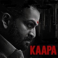 Kaapa (2022) Hindi Dubbed Full Movie Watch Online HD Print