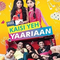 Kaisi Yeh Yaariyan (2022) Hindi Season 4 Complete Watch Online HD Print