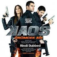 Kaos: Örümcek Ağı (2012) Hindi Dubbed Full Movie Watch Online HD Print