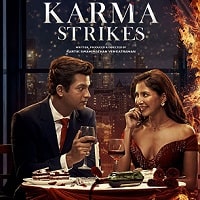 Karma Strikes (2023) Hindi Full Movie Watch Online HD Print