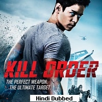 Kill Order (2017) Full Movie Watch Online HD Print