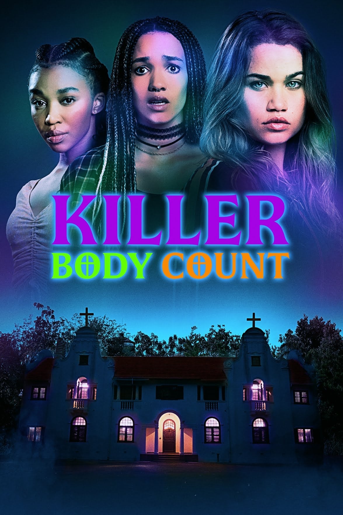 Killer Body Count Full Movie