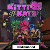 Kitti Katz Hindi Dubbed Season 1 Watch Online