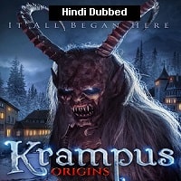 Krampus Origins (2018) Hindi Dubbed Full Movie Watch Online HD Print