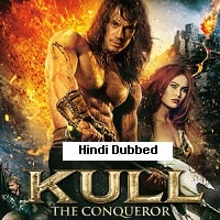 Kull the Conqueror (1997) Hindi Dubbed Full Movie Watch Online HD Print