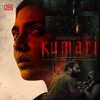 Kumari (2022) Unofficial Hindi Dubbed Full Movie Watch Online HD Print