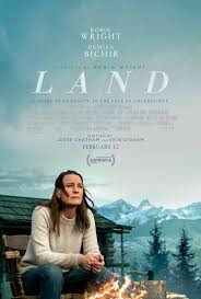 Land (2021) Full Movie Watch Online HD Print