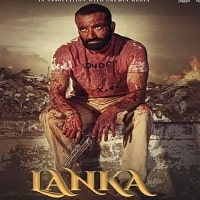 Lanka (2022) Punjabi Full Movie Watch Online HD Print