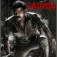 Laththi (2023) Hindi Dubbed Full Movie Watch Online HD Print