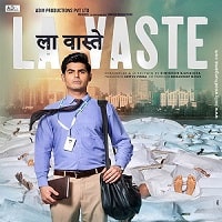 Lavaste (2023) Hindi Full Movie Watch Online HD Print