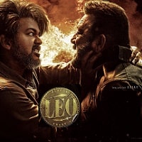 Leo (2023) Hindi Dubbed Full Movie Watch Online HD Print