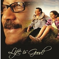 Life Is Good (2022) Hindi Full Movie Watch Online HD Print