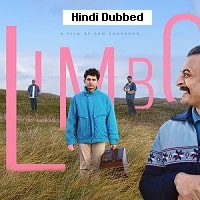 Limbo (2021) Hindi Dubbed Full Movie Watch Online HD Print